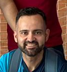 javi ostos (Los Cuernos F.S.) - 2023/2024