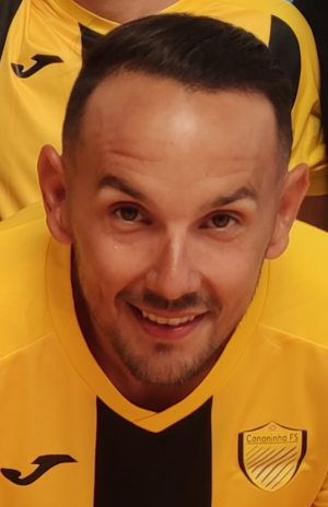 Adrian Villarin (La Cananinha F.S.) - 2023/2024