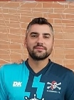 Juanma (Los Cuernos F.S.) - 2023/2024