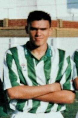 Enrique Mateos (La Salle Pto Real) - 2023/2024