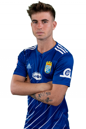 Albajara (Xerez C.D.) - 2023/2024