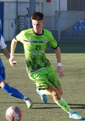 Cazorla (Mijas Las Lagunas) - 2023/2024