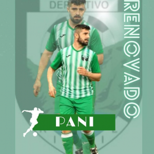 Panizo (C.D. Ro Sil) - 2023/2024