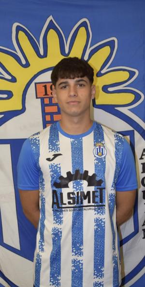 Alex (Espa�ol del Alqui�n) - 2023/2024