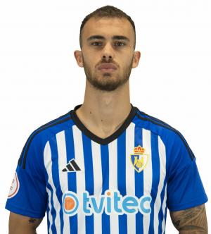 Leal (S.D. Ponferradina) - 2023/2024