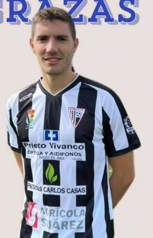 Quintairos (Antela F.C.) - 2023/2024