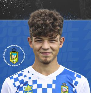 Miguel Rodriguez (Burgos Unin Dep.) - 2023/2024