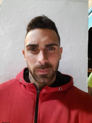 Lolo (Fuente Vaqueros City) - 2023/2024