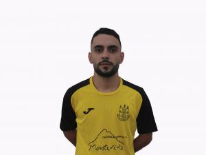 Elas (C.F. La Malah) - 2023/2024