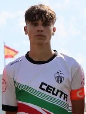 Fran Fraile (Sporting Atltico) - 2023/2024