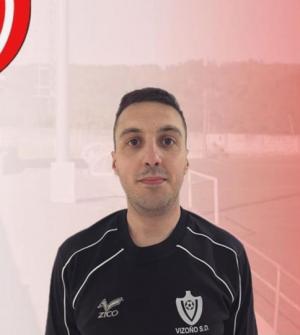 Diego Vzquez (Vizoo S.D.) - 2023/2024