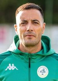 Joselu Lago (Atltico Astorga) - 2023/2024