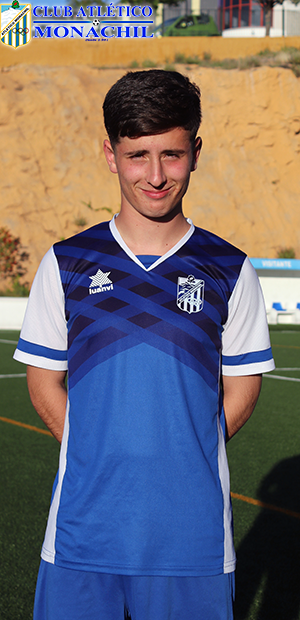 Lara (Atl�tico Monachil) - 2023/2024