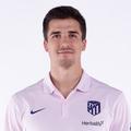 Juanmi (Atl�tico de Madrid) - 2023/2024