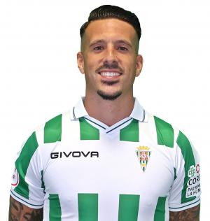 Iv�n Rodr�guez (C�rdoba C.F.) - 2023/2024