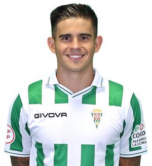 Kuki Zalazar (Crdoba C.F.) - 2023/2024