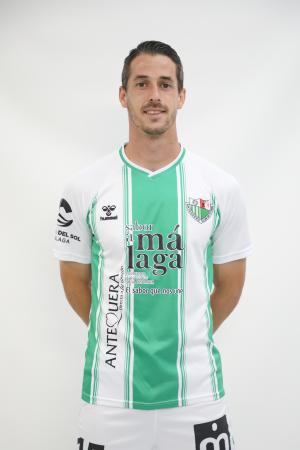 Solano (Aguilas F.C.) - 2023/2024