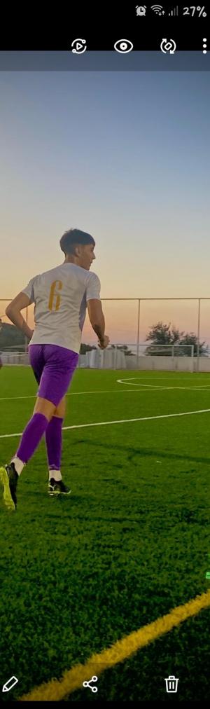 Daniel (Real Jan C.F.) - 2023/2024