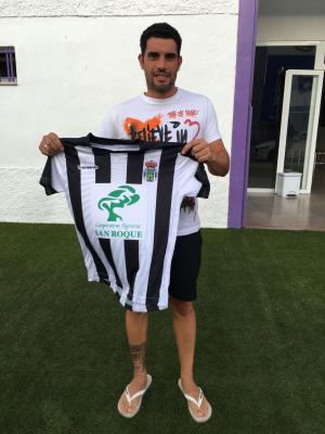 Chesko (Atltico Arjonilla) - 2023/2024