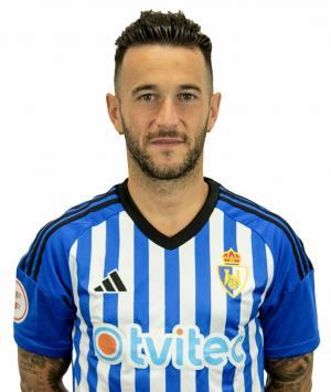 Pol Llonch (S.D. Ponferradina) - 2023/2024