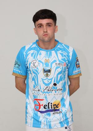 Juan (Carboneras C.F.) - 2023/2024