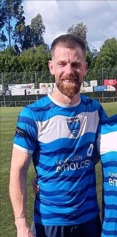 Manu Piquer (Orillamar S.D.) - 2023/2024