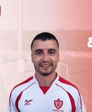 Esteban (Vizoo S.D.) - 2023/2024