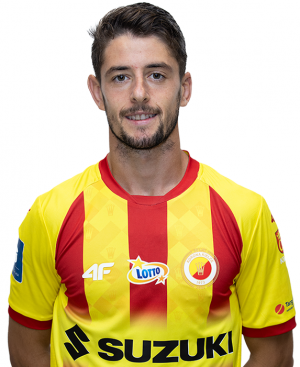 Dalmau (Korona Kielce S.S.A.) - 2023/2024