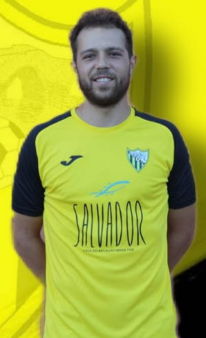 Chapela (Agrn Barcala C.F.) - 2023/2024