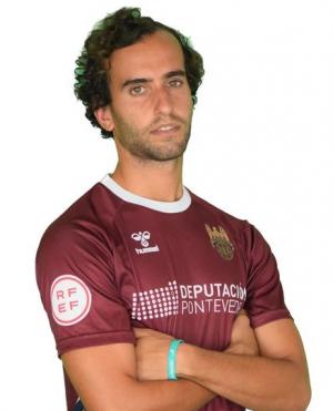 Charly Lpez (Pontevedra C.F.) - 2023/2024