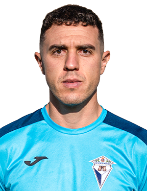 Pascu (CD Manchego C.Real B) - 2023/2024