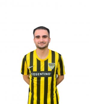 Guille (C.D. Cantoria 2017) - 2023/2024