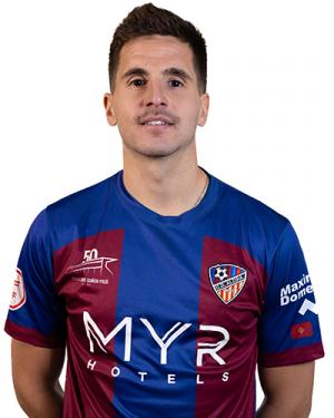 Robert Costa (U.D. Alzira) - 2023/2024