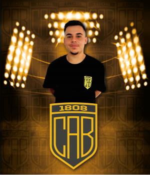Fran Prez (C.A. Bailn 1808) - 2023/2024