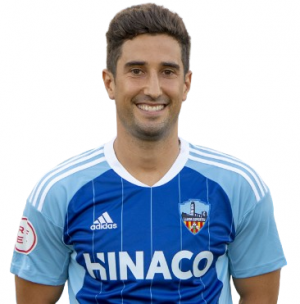 Campins (Lleida Esportiu) - 2023/2024