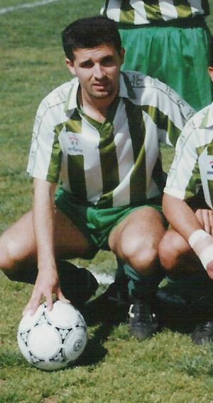 Chiqui (C.D. Rivera) - 2023/2024
