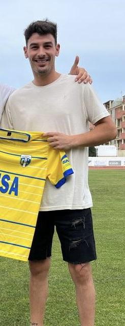 Jordan (Beas C.F.) - 2023/2024