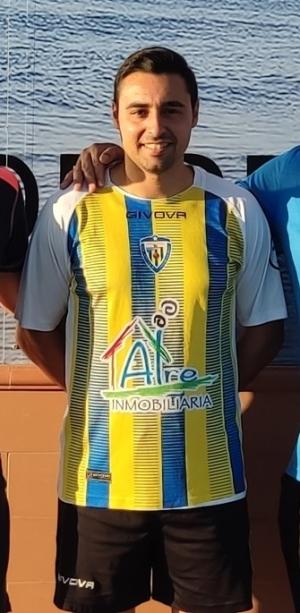Juanjo (Atco. Matalascaas) - 2023/2024