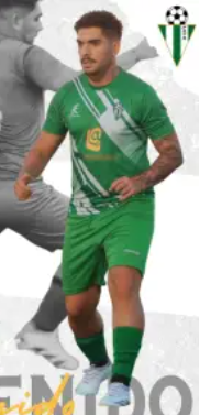 Juanmi Marin (C.D. Alosno) - 2023/2024