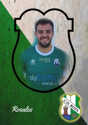Rosales (C.D. Rota) - 2023/2024