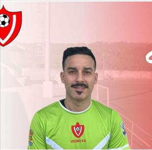 Manu Corts (Vizoo S.D.) - 2023/2024