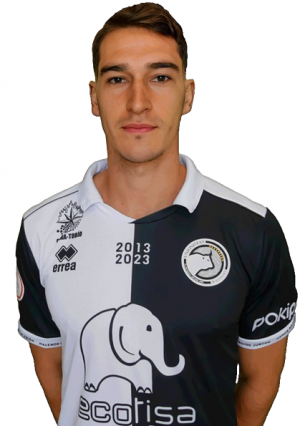 Adri Gmez (Unionistas Salamanca) - 2023/2024