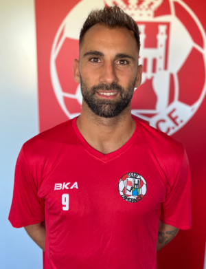 Pito Camacho (Zamora C.F.) - 2023/2024