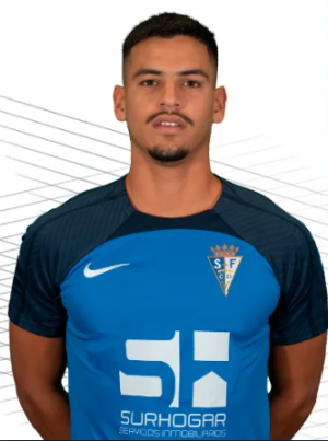 Kevin (San Fernando C.D. B) - 2023/2024