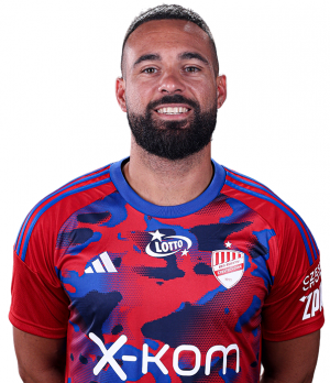 Ivi Lpez (RKS Rakw) - 2023/2024
