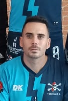 david oller (Los Cuernos F.S.) - 2023/2024