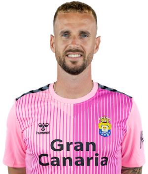 Escandell (U.D. Las Palmas) - 2023/2024