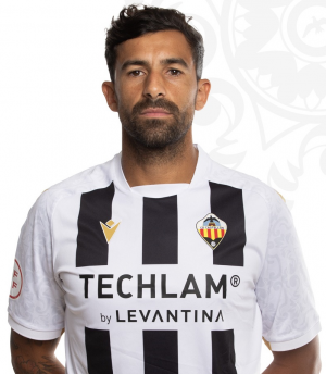 Alberto (C.D. Castelln) - 2023/2024