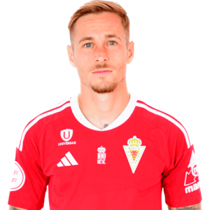 Isi Gmez (R.C. Deportivo) - 2023/2024