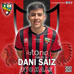 Dani (U.D. Rotea) - 2023/2024